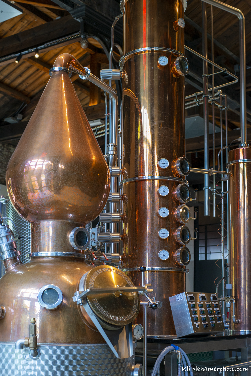Groningen Graanrepubliek Oldambt 2023-Distillery