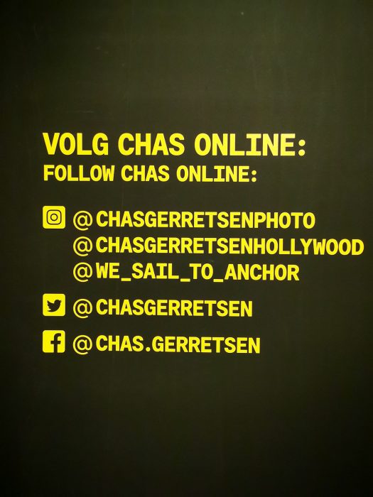 Chas Online