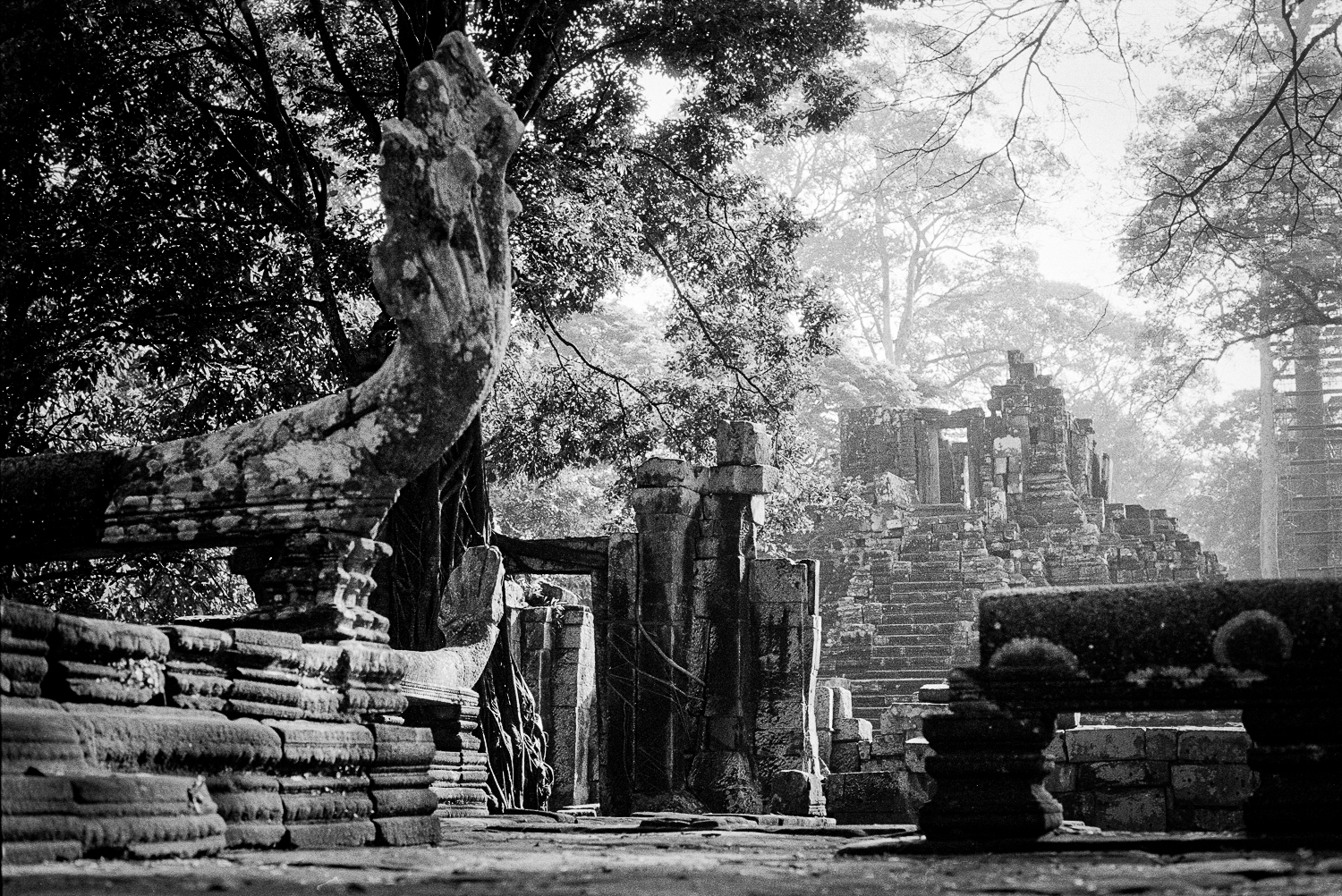 Angkor Wat Cambodia