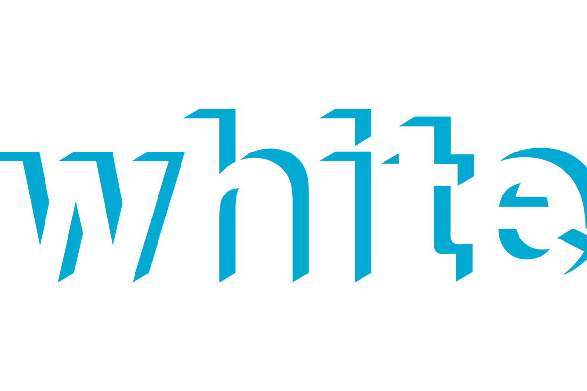 White Arkitekter logo
