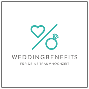 Wedding Benefits ist ein Hochzeitsportal aus Stuttgart