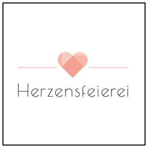 Herzensfeierei sind Julia und Lisa aus Stuttgart und planen eure Hochzeit und sind Partner und Freunde des Knipserle.