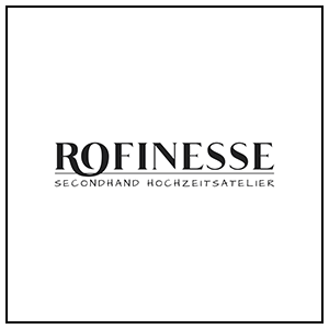 Rofinesse ist Giedre mit ihrem Brautatelier in Esslingen und ist Partner und Freund des Knipserle