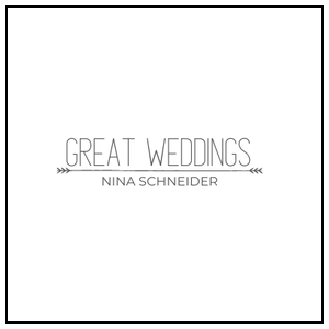 Nina Schneider ist Great Weddings, zertifizierte Hochzeitsplanerin aus Metzingen