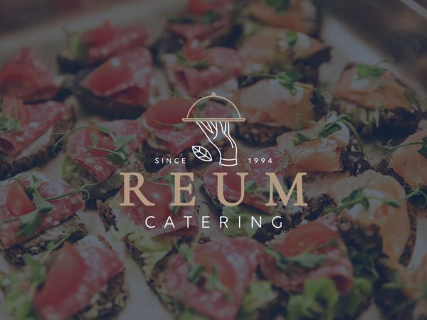 Reum Catering für Reutlingen und Umgebung mit diversen Event- und Hochzeitslocations