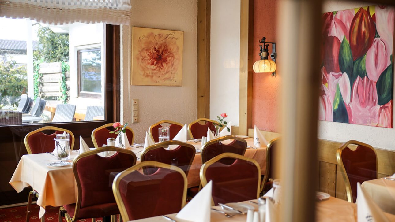 Fotobox im Landhotel Sonnenbühle