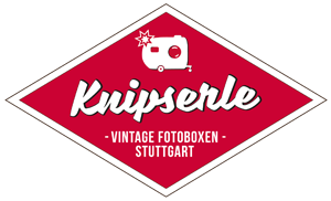 Vintage Fotobox Stuttgart