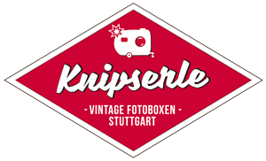 Vintage Fotobox Stuttgart