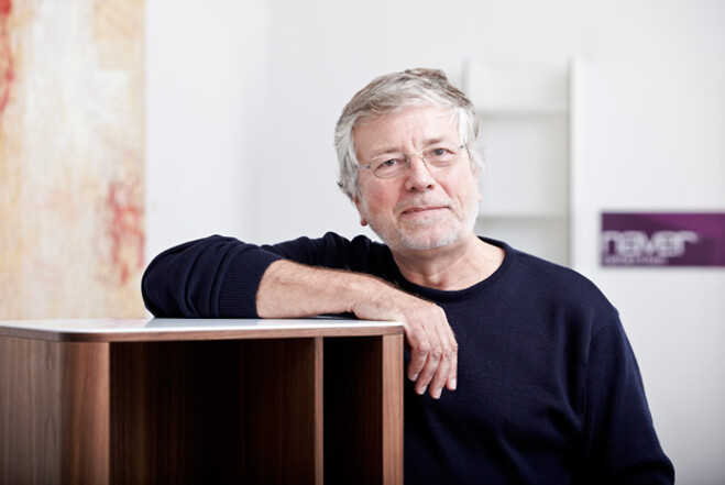 Ebbe Gehl - Geniform