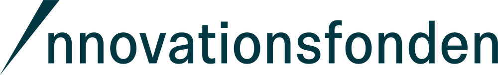 Innovationsfonden logo