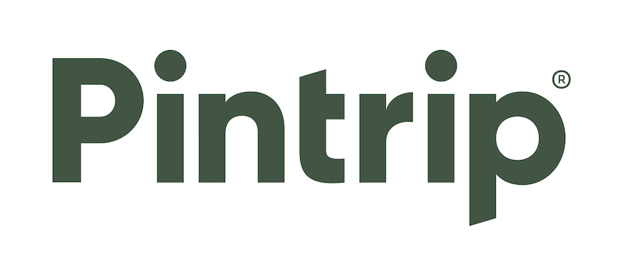 Pintrip logo