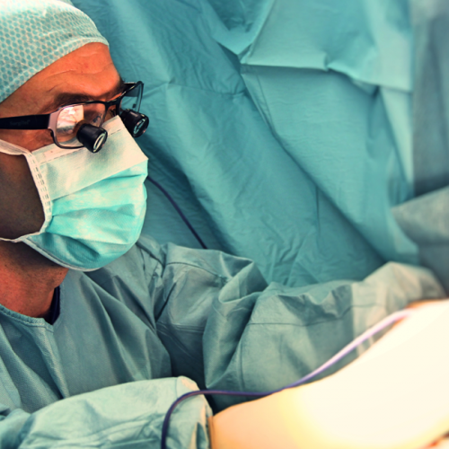 Shërbimet e Kardiokirurgjisë