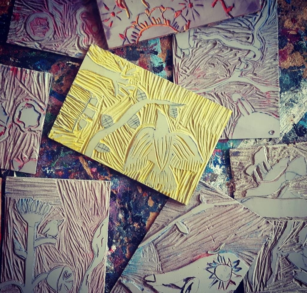 art 1