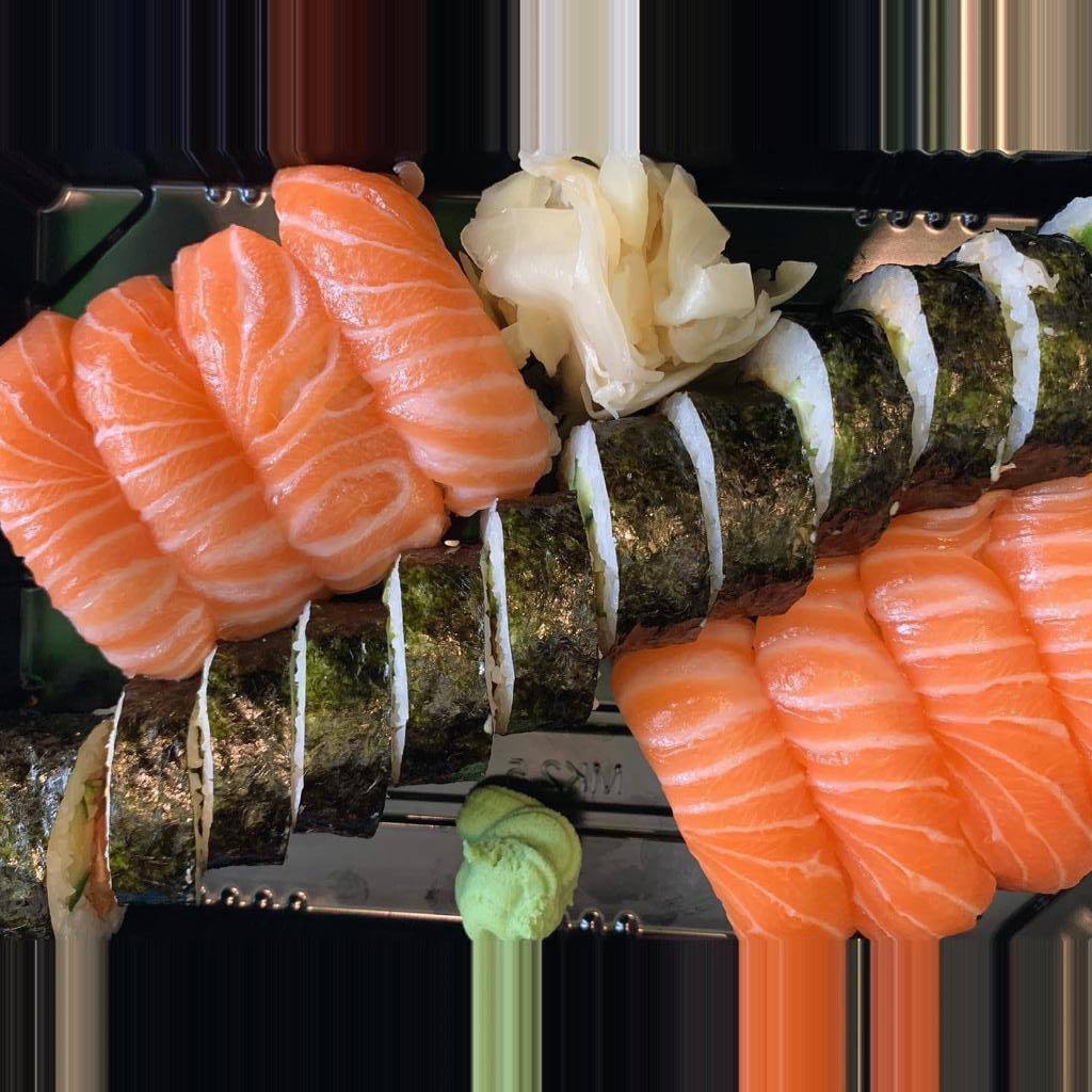 Kolbotn Sushi & Wok Express – Du bestiller, vi leverer!