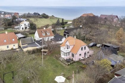 Soeren Fauli villa