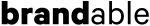 Brandable Logo