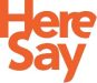 Here Say