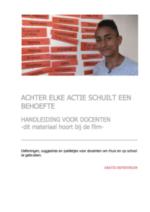 Kommunikation for livet NVC Film - Nederlands