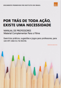 Free Nonviolent Communication Teachers Handbook Portuguese