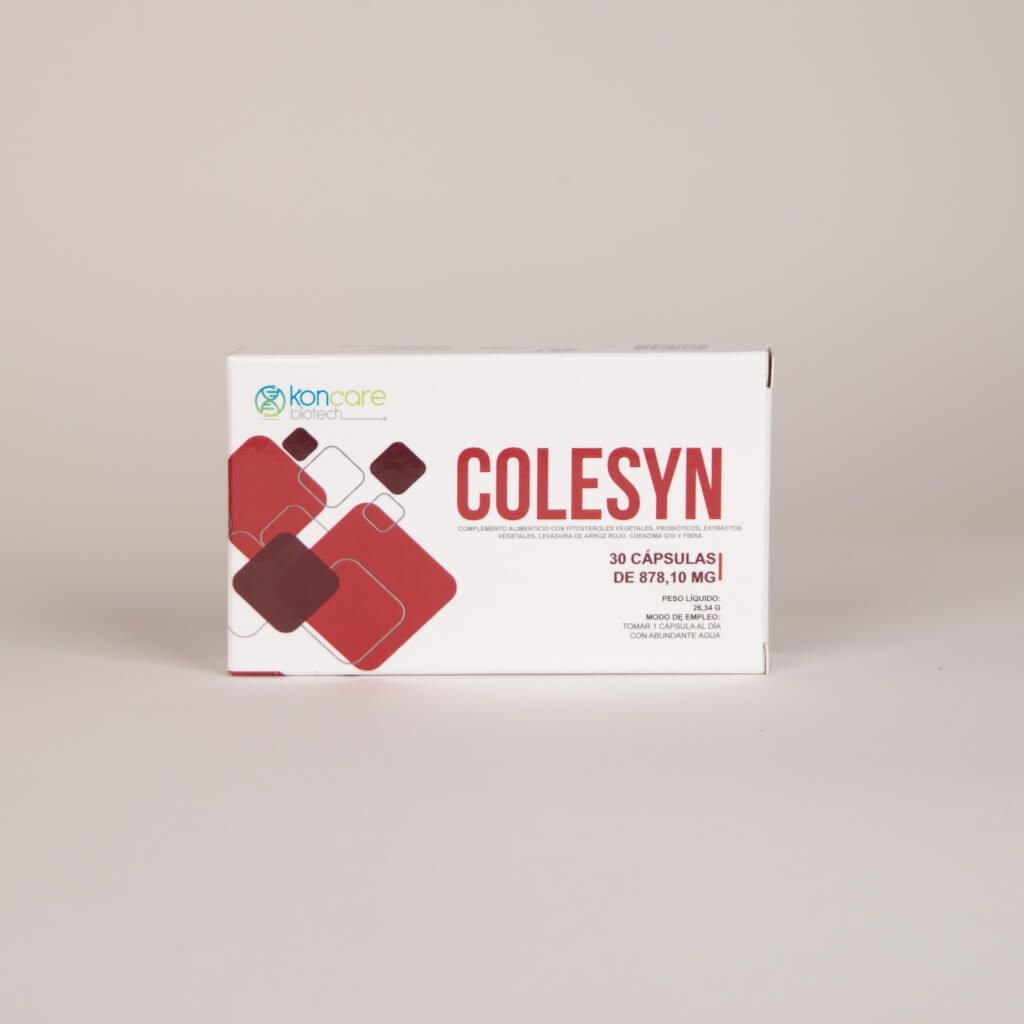 COLESYN