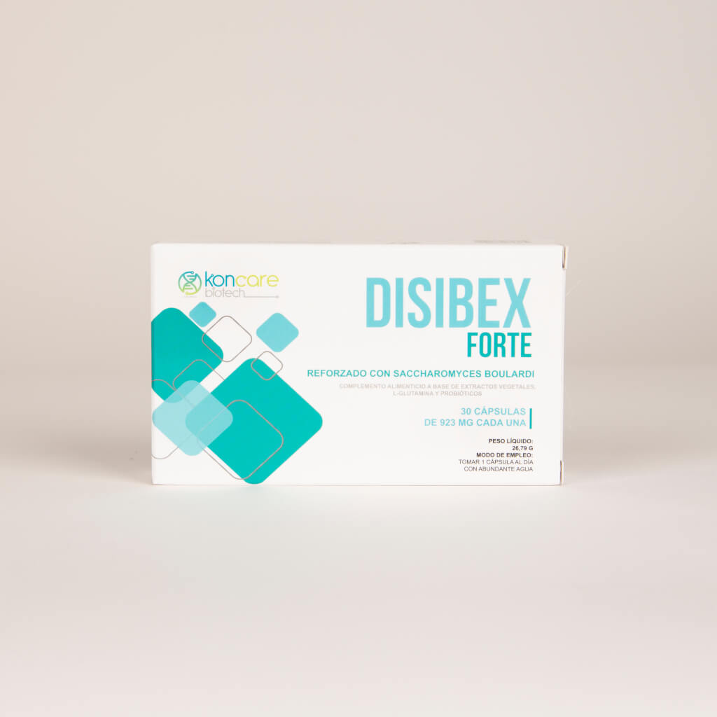 DISIBEX FORTE