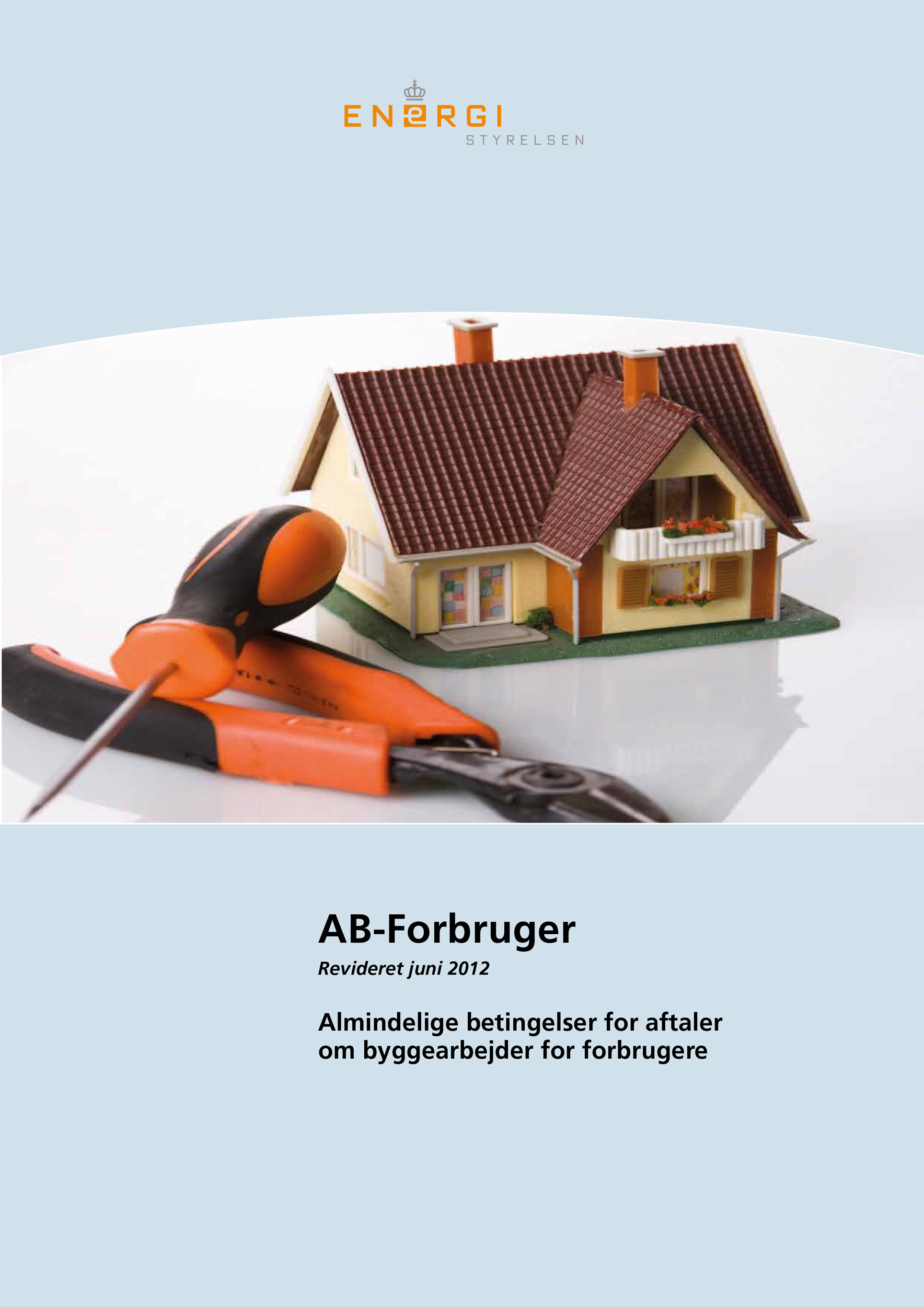 AB Forbruger AB Forbruger