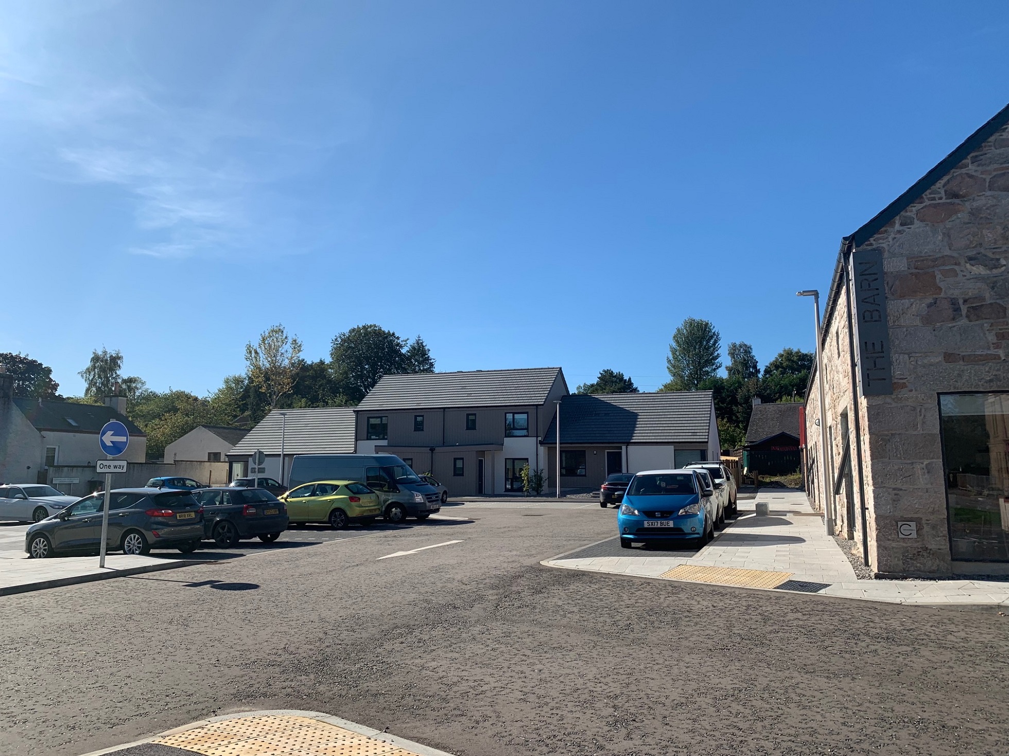 Image of Drovers Square