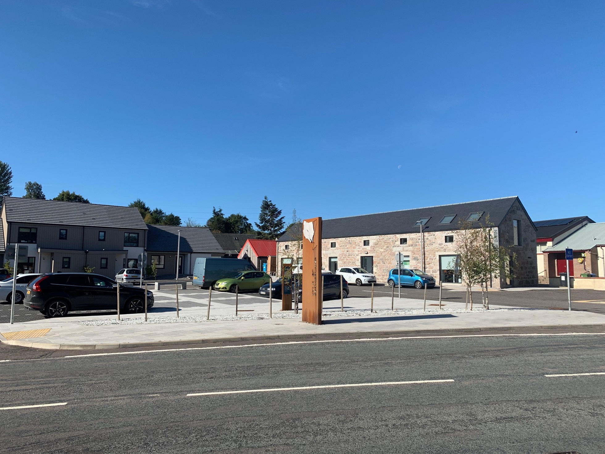 Image of Drovers Square