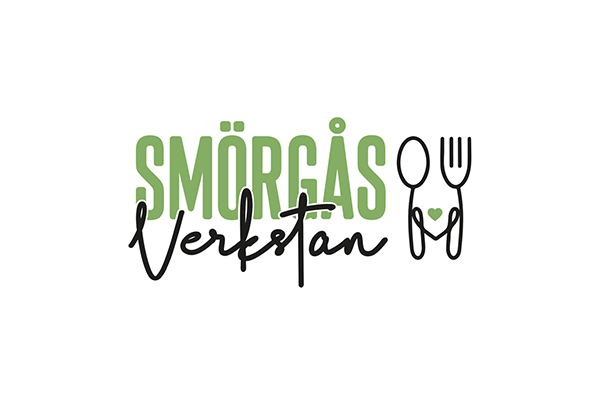 Logodesign Smörgåsverkstan