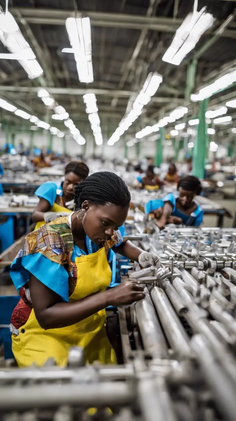 Investissements durables pour la gestion de fortune des footballeurs africains