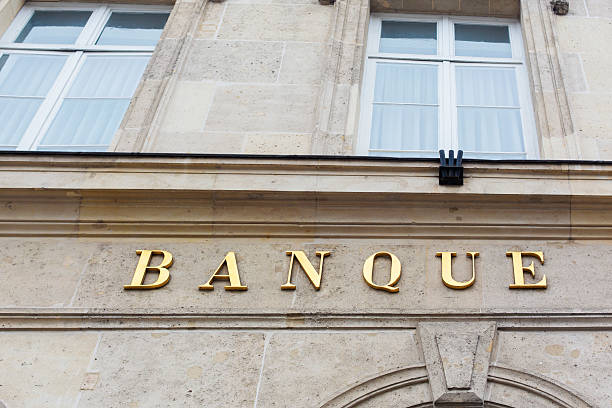 Banque front light