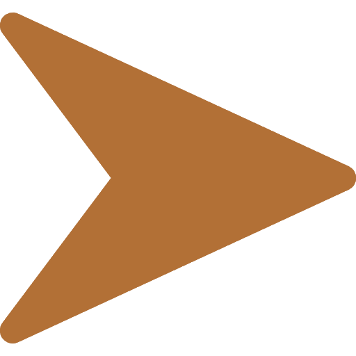 Arrow orange