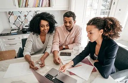 Opportunités d'investissement et services de conseil