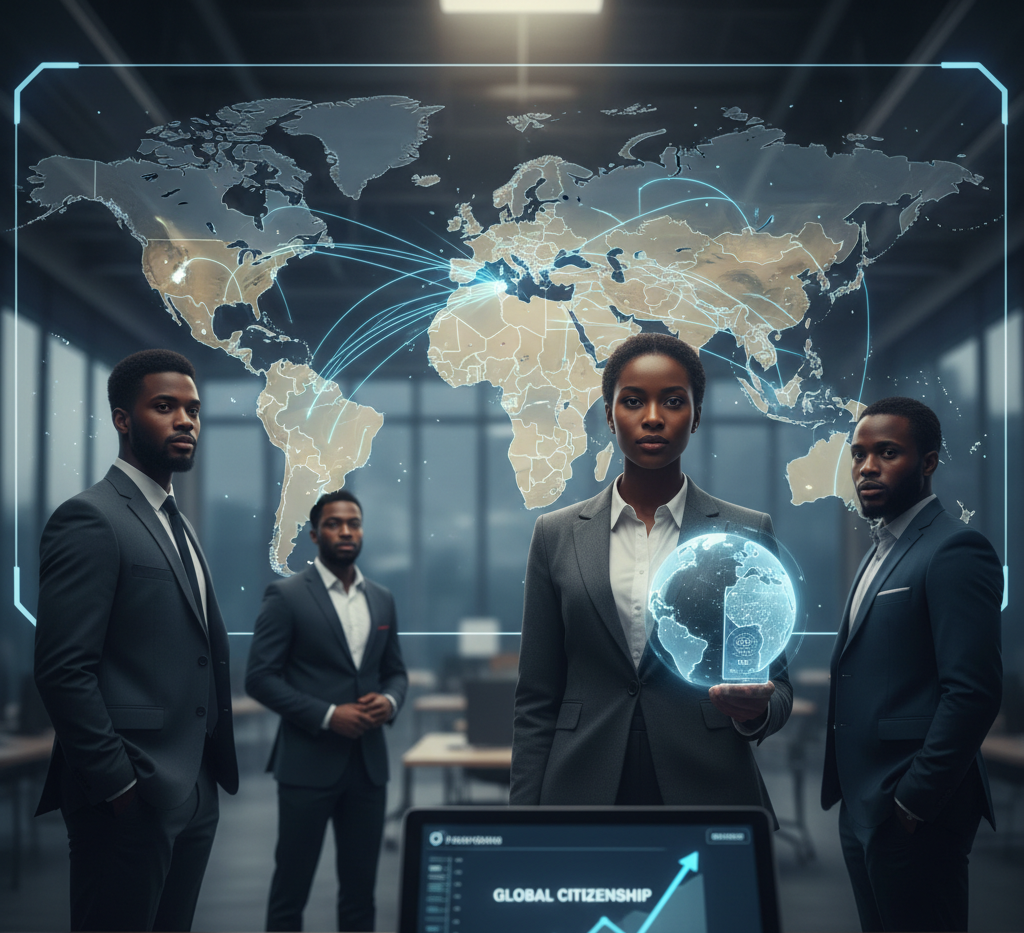 Citizenship by Investment programs for African investors