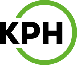KPH Handel A/S logo