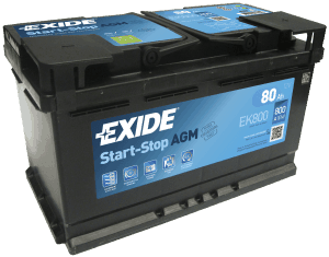 EXIDE_START-STOP_AGM_EK800