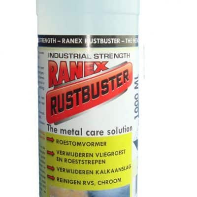 Ranex Rustbuster 1 liter