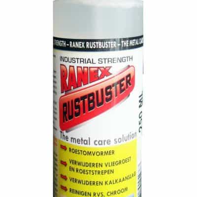 Ranex Rustbuster 250ml