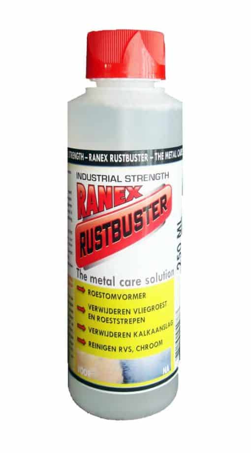 Ranex Rustbuster 250ml