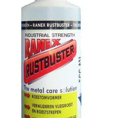 Ranex Rustbuster 500ml
