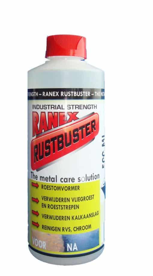 Ranex Rustbuster 500ml