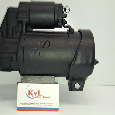 Startmotor Alfa Romeo 0001311110 (0986010680)