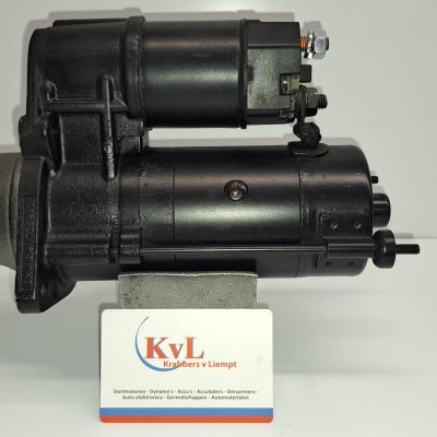 Startmotor BMW 632223435 (0986014900)