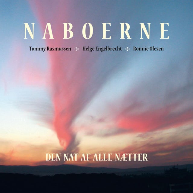 Naboerne – Den nat af alle nætter