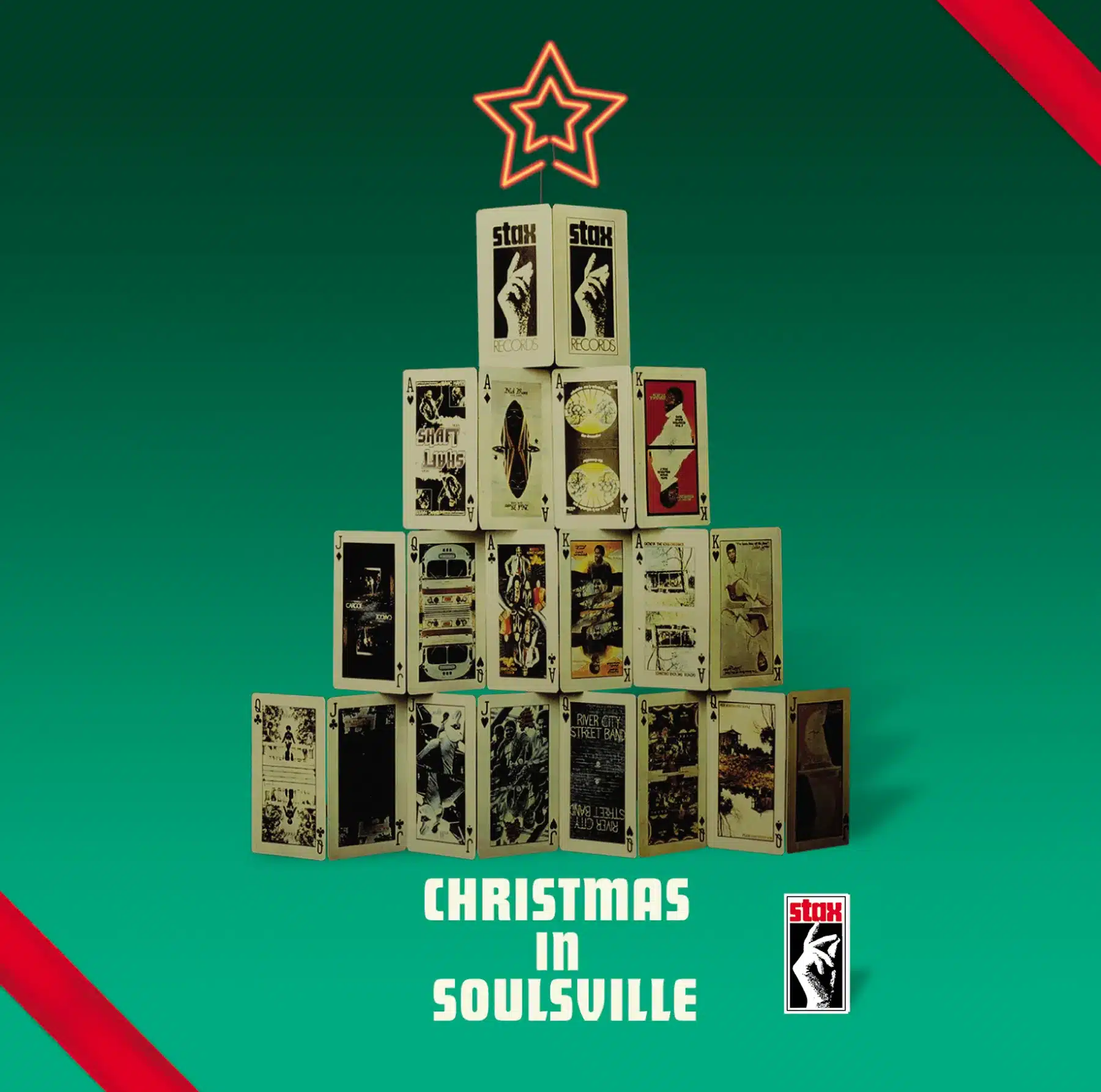 Christmas In Soulsville