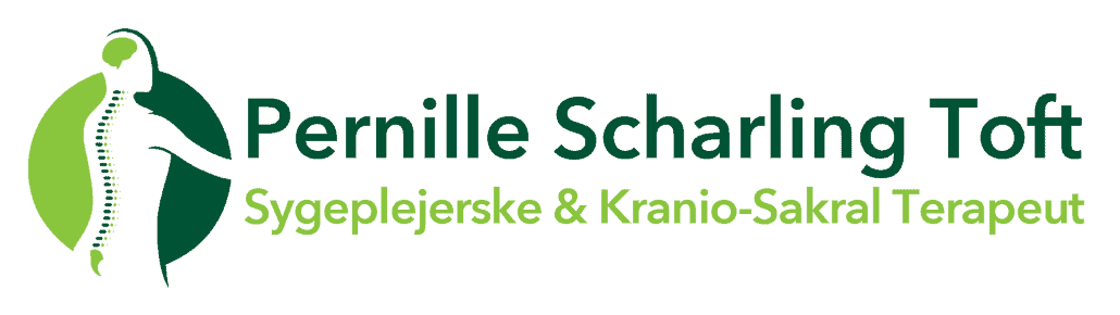 Pernille Scharling Toft Kranio Sakral Terapeut og Sygeplejerske