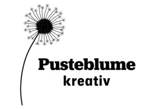 Logo von Pusteblume kreativ
