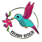 logo kreabri design