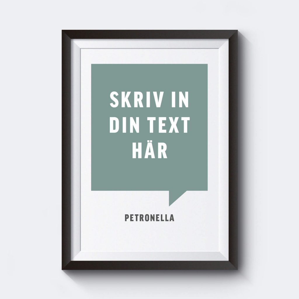 Skriv-in-egen-text