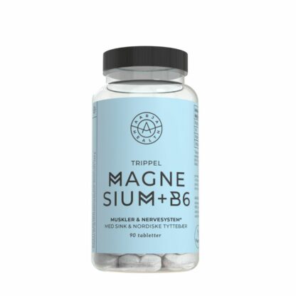 magnesium